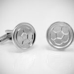 FOOTBALL CLASSIC CUFFLINKS 590