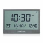 Azan Wall Clock CJ-17
