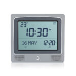 Azan Clock CW-15
