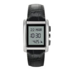 Classic Leather Watch WS-06L