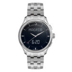 Premier 360 Steel Watch