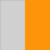 Silver Orange